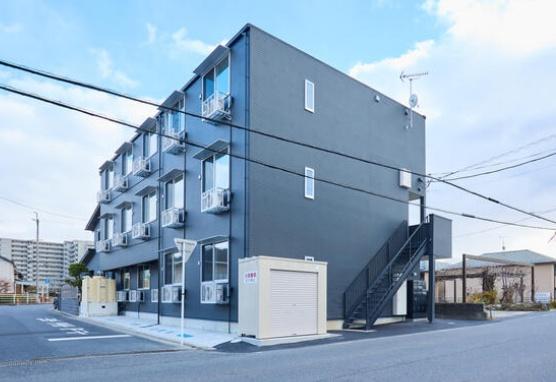 ハイラル栗東駅前