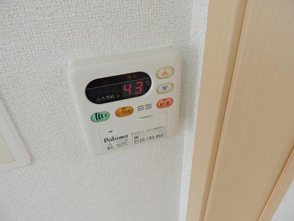 ラシュール　コート２