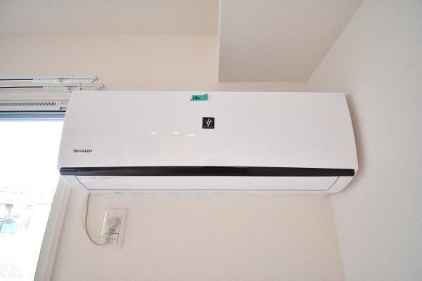 秀豊３号館