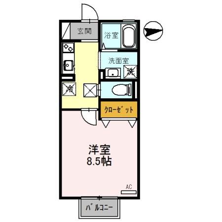 メゾンリヴェール