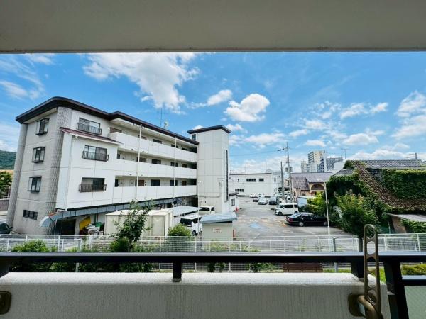 シャルマンコーポ野洲２