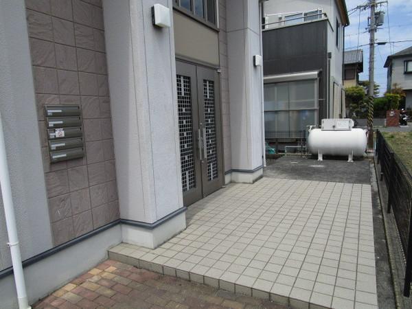 ディーフレア目川