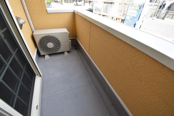 プロヴァンス２号館