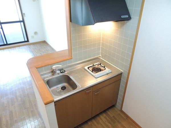 サニーサイドテラスＫ