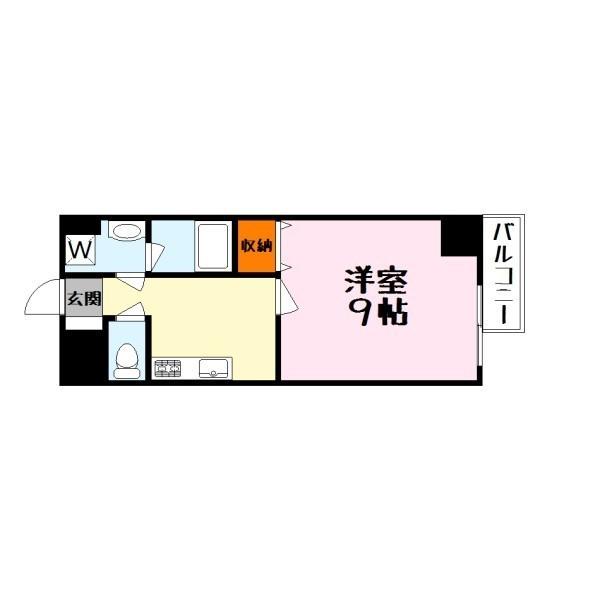 エンゼルプラザEast１