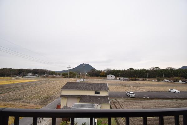 栗東ハイツ