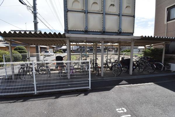 エスポアール伊勢