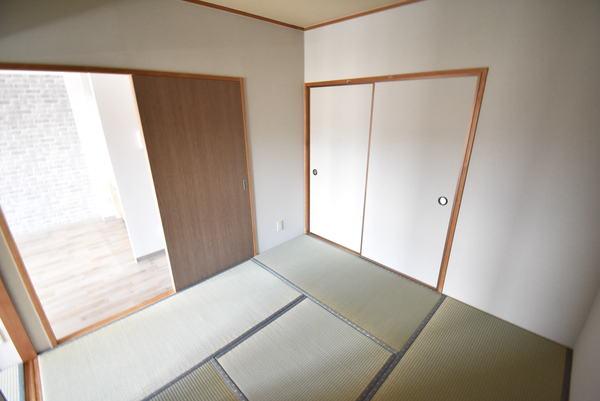 エスポアール伊勢