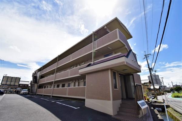 エスポアール伊勢