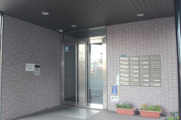 ひまわり壱番館