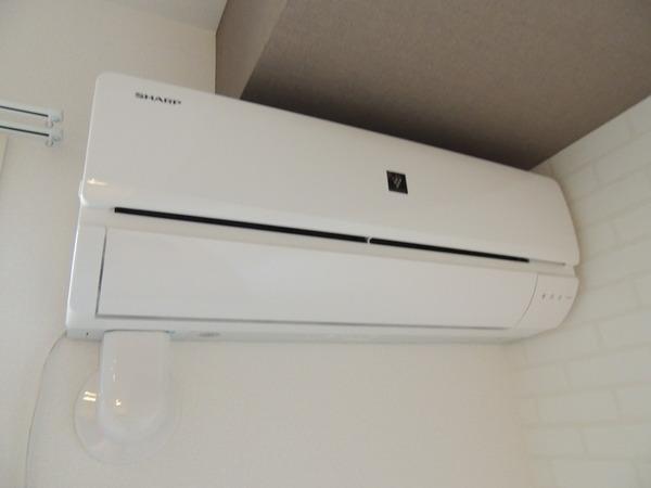 セジュールニューパークヒル