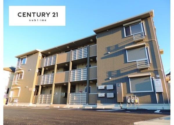 セジュールニューパークヒル