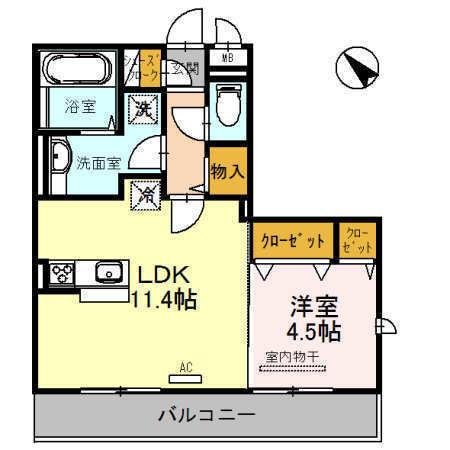 グラシア