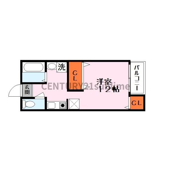 アベニール駒井沢