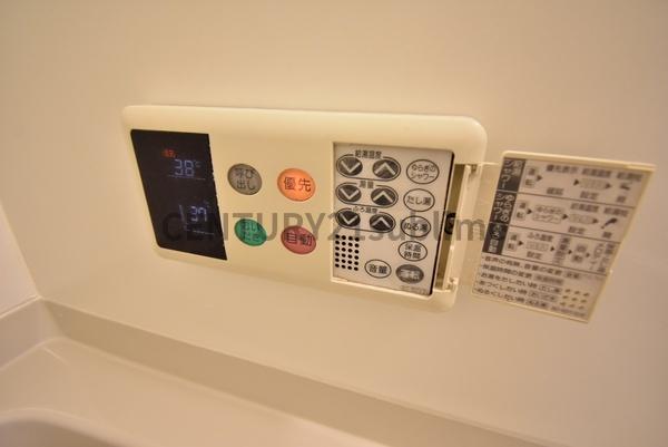 アルカディア　D棟