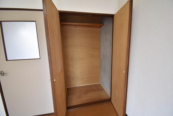 アーバニア西草津　A棟
