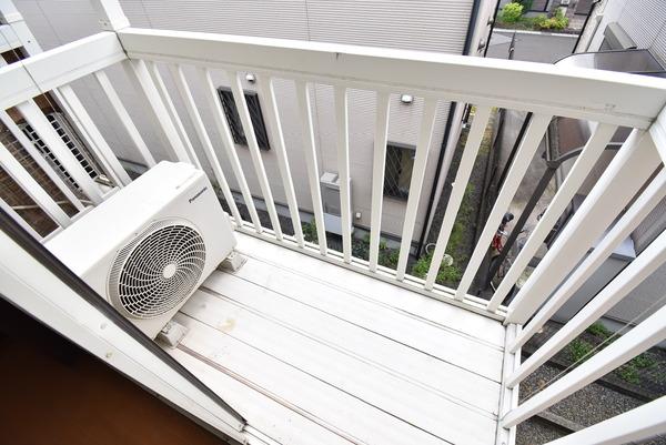 アーバニア西草津　A棟