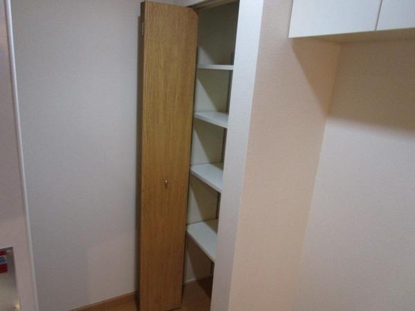 野洲市野洲のアパート
