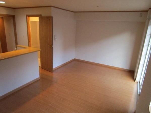 野洲市野洲のアパート