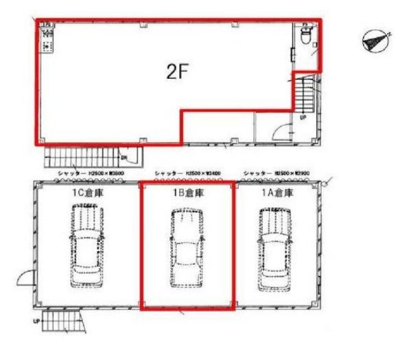 ラグゼビル西大路