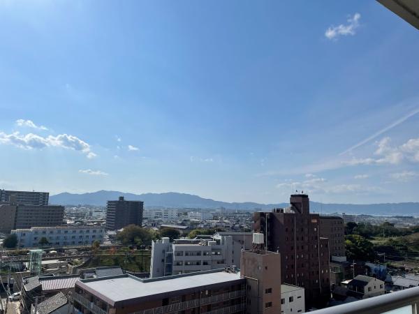 ファインフラッツ草津ザ・フロント