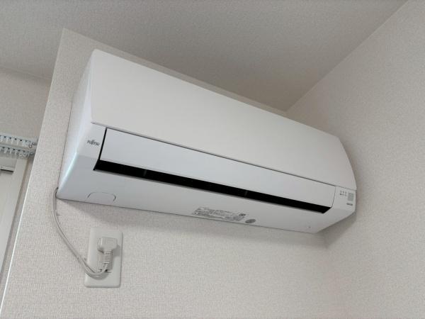 フォレストパーク瀬田