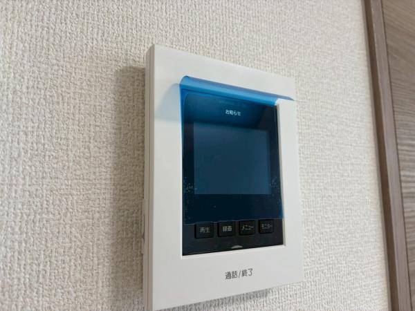 フォレストパーク瀬田