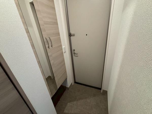 フォレストパーク瀬田