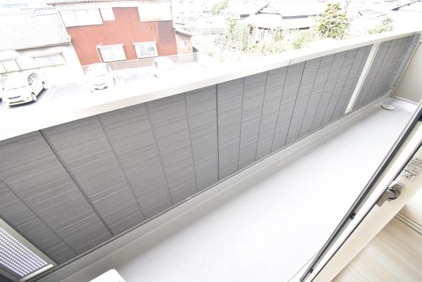 アンソレイエくさつ