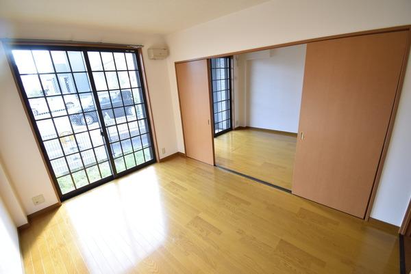Casa　RaffinatoA棟～カーサラフィナート～
