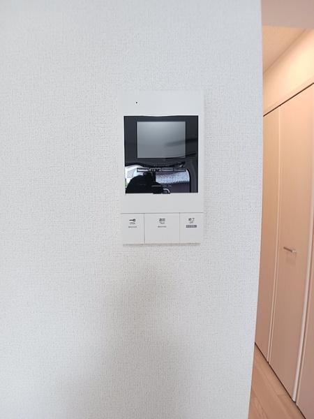アロッジオ瀬田