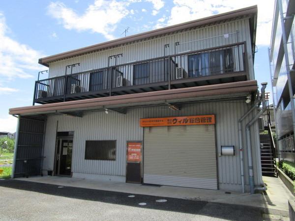 ハイツ玉川7