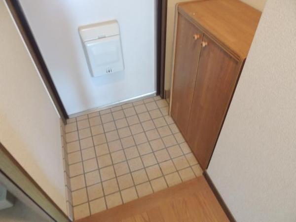 グランシティ西大路