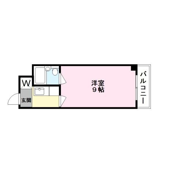 サンクリエート追分