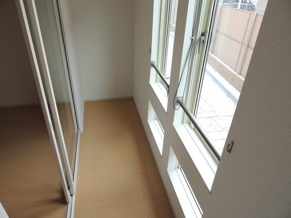 グレイスフル　シャンティ