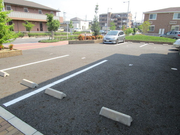 メゾンドサラ