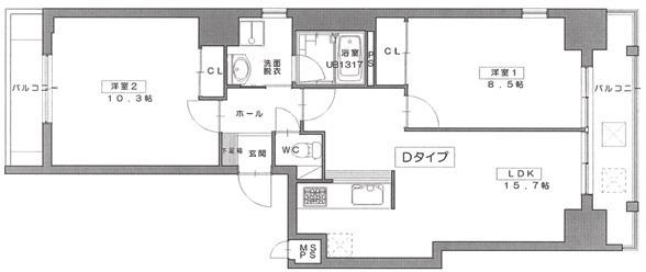 レーベンパルク
