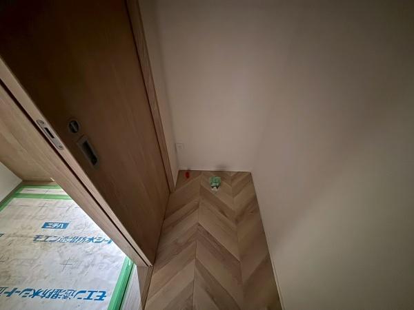ビエノス野村