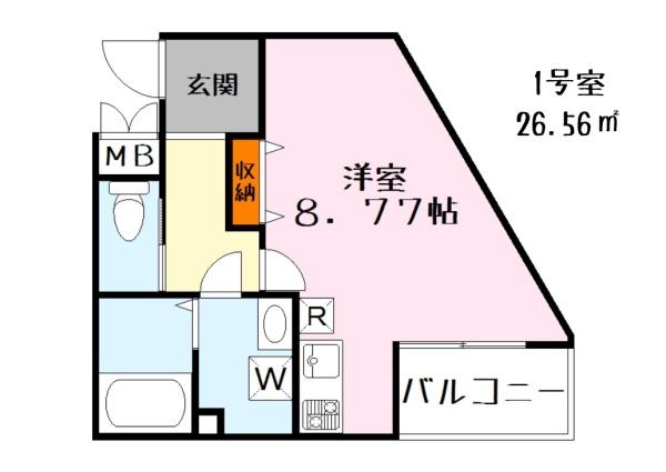 ビエノス野村