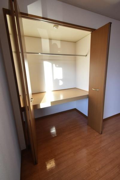 大津市大江５丁目のアパート