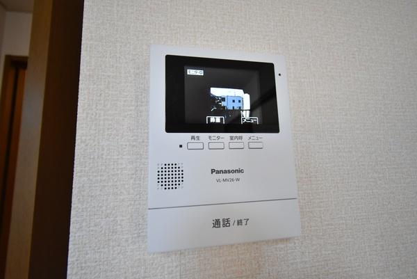 大津市大江５丁目のアパート