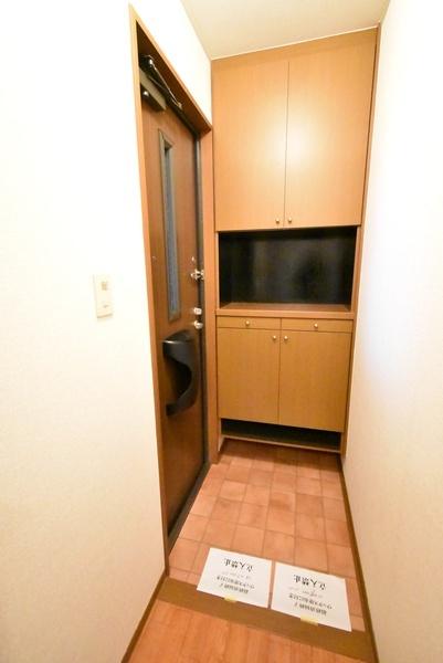 大津市大江５丁目のアパート
