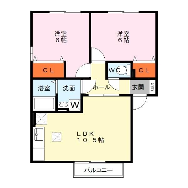 コーポミズホ