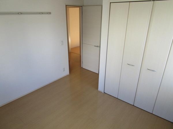 コーポミズホ