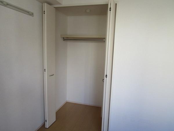 コーポミズホ