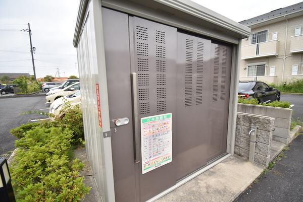 シダーコンフォール壱番館