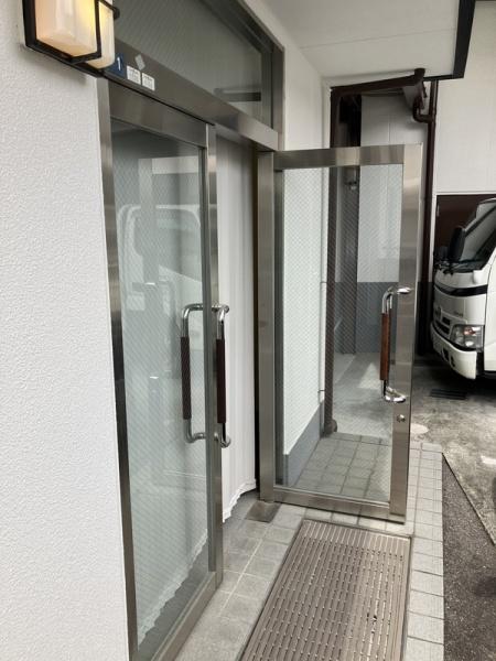 コーポサン3