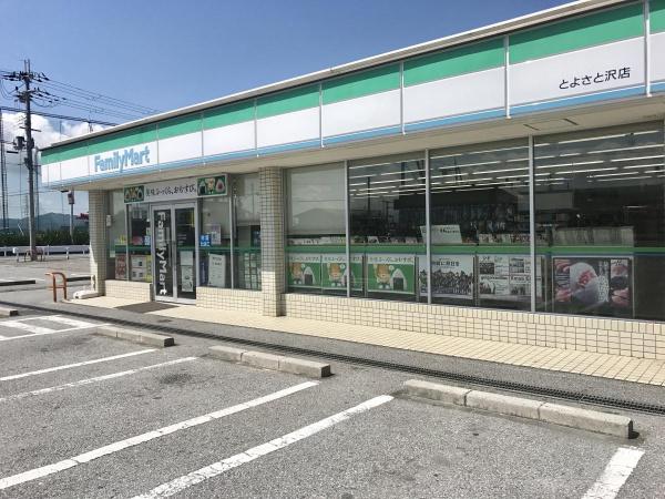 クラフト01(ファミリーマートとよさと沢店)