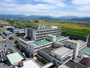 クラフト01(公益財団法人豊郷病院)