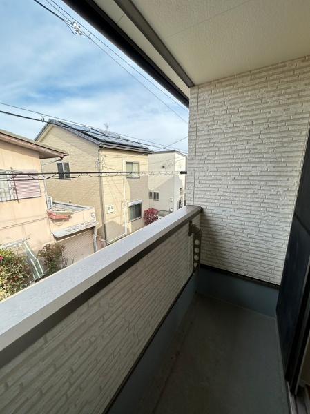 野村１丁目貸家